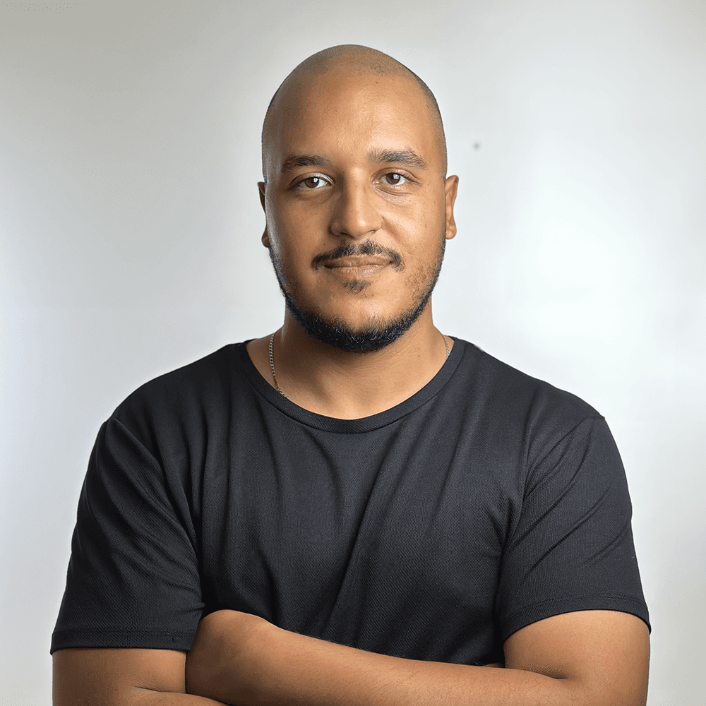Yassine Bridi