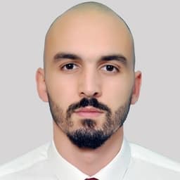 Omar Ibnoussina