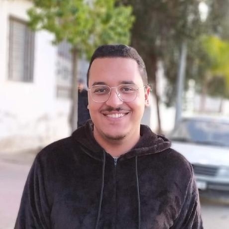 Yassine Bridi's avatar